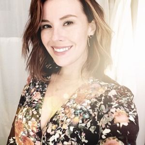 Meet your Posher, Lindsay